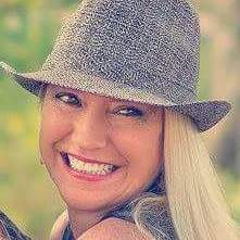 Fundraising Page: Natalie Oldenkamp